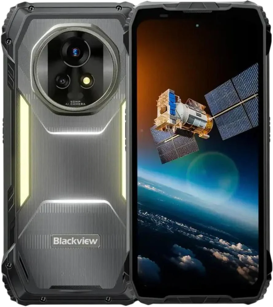 Blackview XPLORE 2 Satellite